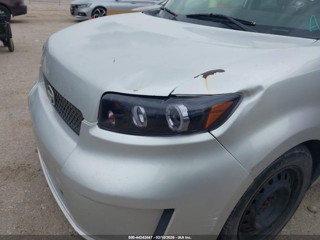 2009 SCION XB JTLKE50E991067548 Photo 5