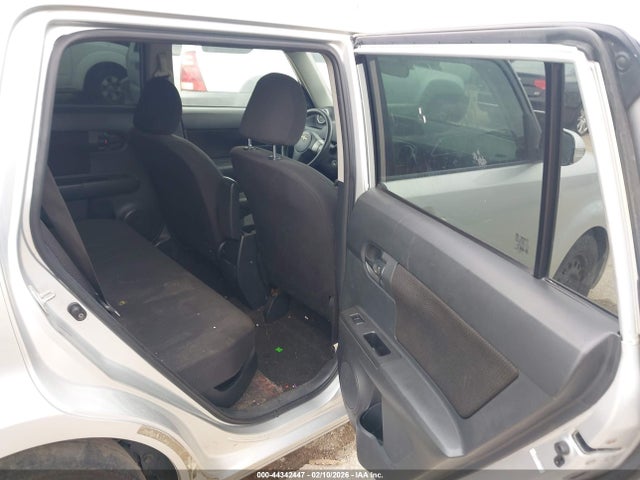2009 SCION XB JTLKE50E991067548 Photo 7