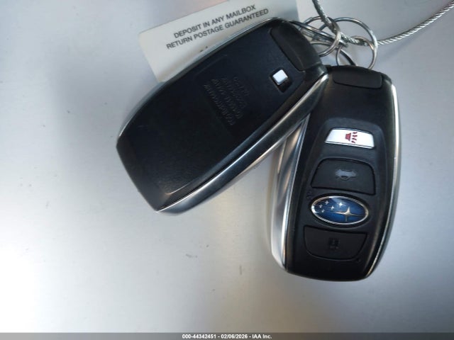 Subaru Forester Premium 2019 JF2SKAGC3KH507201 Image 11