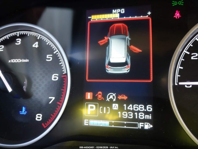 Subaru Forester Premium 2019 JF2SKAGC3KH507201 Image 15