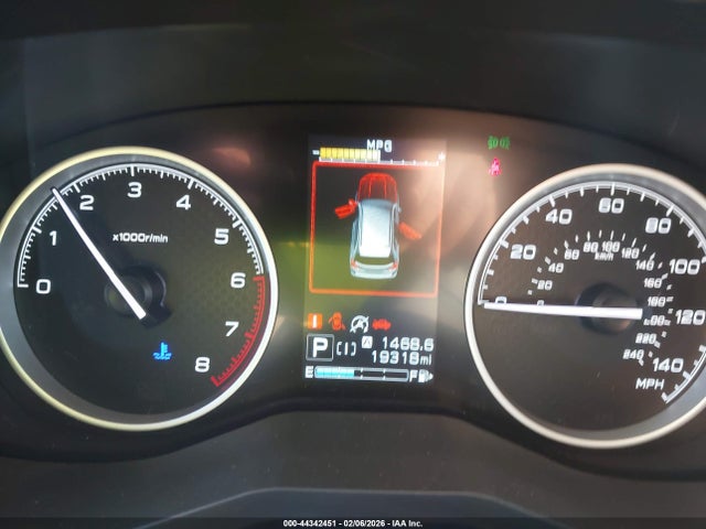 Subaru Forester Premium 2019 JF2SKAGC3KH507201 Image 7