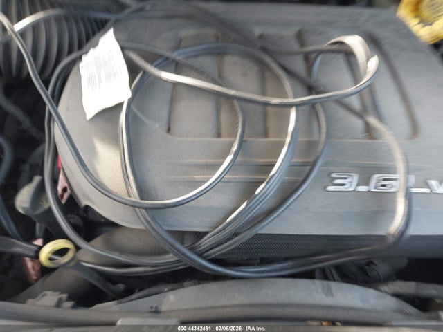 Продажа на аукционе авто 2014 Chrysler Town & Country Touring, vin: 2C4RC1BG7ER424190, номер лота: 44342461