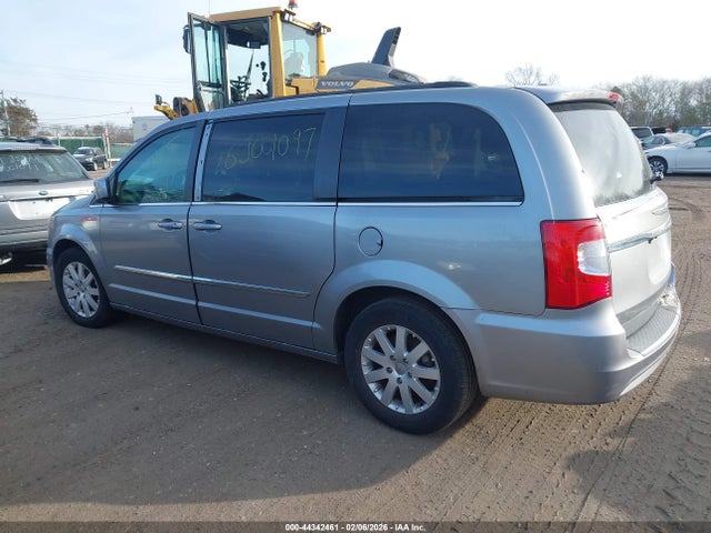 Продажа на аукционе авто 2014 Chrysler Town & Country Touring, vin: 2C4RC1BG7ER424190, номер лота: 44342461