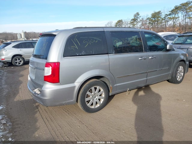 Продажа на аукционе авто 2014 Chrysler Town & Country Touring, vin: 2C4RC1BG7ER424190, номер лота: 44342461