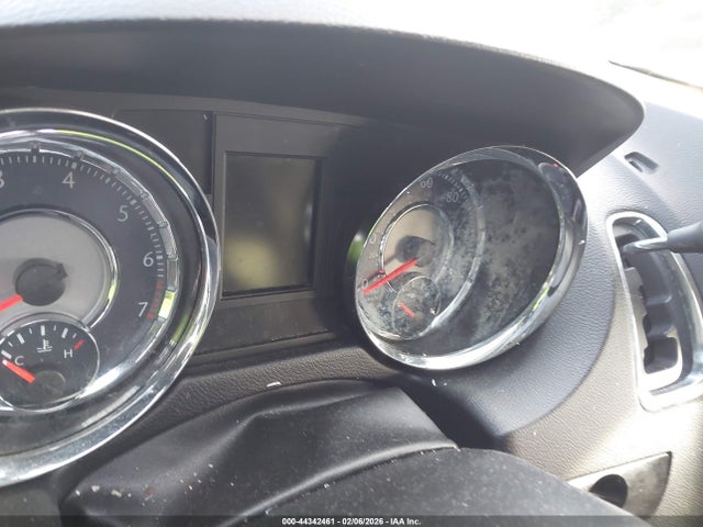 Продажа на аукционе авто 2014 Chrysler Town & Country Touring, vin: 2C4RC1BG7ER424190, номер лота: 44342461