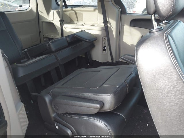 Продажа на аукционе авто 2014 Chrysler Town & Country Touring, vin: 2C4RC1BG7ER424190, номер лота: 44342461