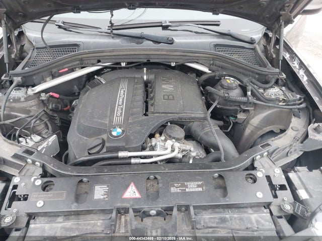 Auction sale of the 2013 Bmw X3 Xdrive35i, vin: 5UXWX7C56DL976325, lot number: 44342469