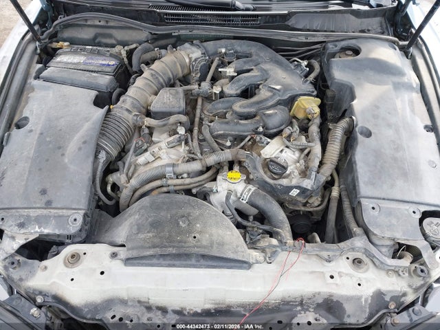 Aukcja sprzedaży 2010 Lexus Is 250, vin: JTHBF5C27A5114856, numer aukcji: 44342473