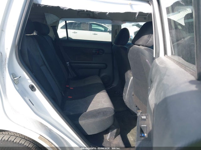 Scion Xb Release Series 2014 JTLZE4FE7EJ060219 Image 8