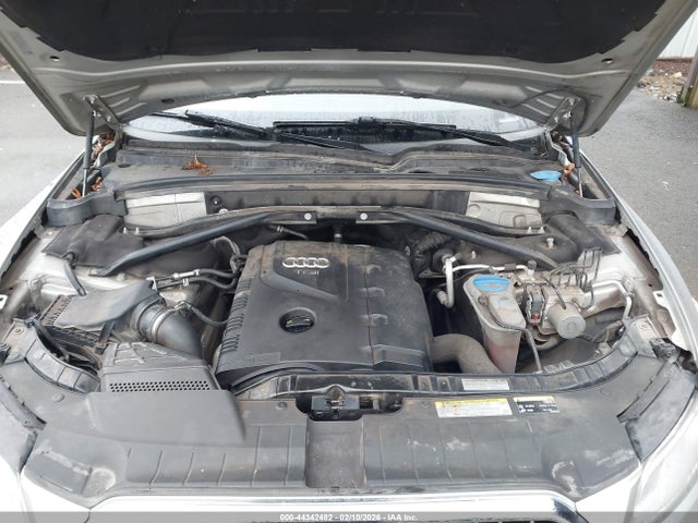 2015 AUDI Q5 WA1LFAFP0FA007680 Photo 9