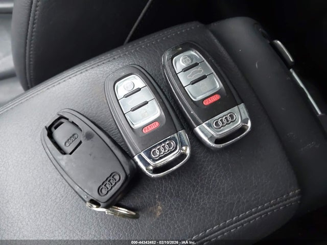 2015 AUDI Q5 WA1LFAFP0FA007680 Photo 10