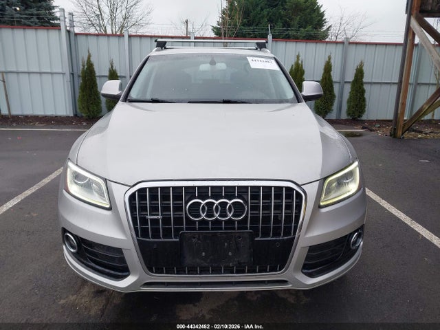 Продаж на аукціоні авто 2015 Audi Q5 2.0t Premium, vin: WA1LFAFP0FA007680, номер лоту: 44342482