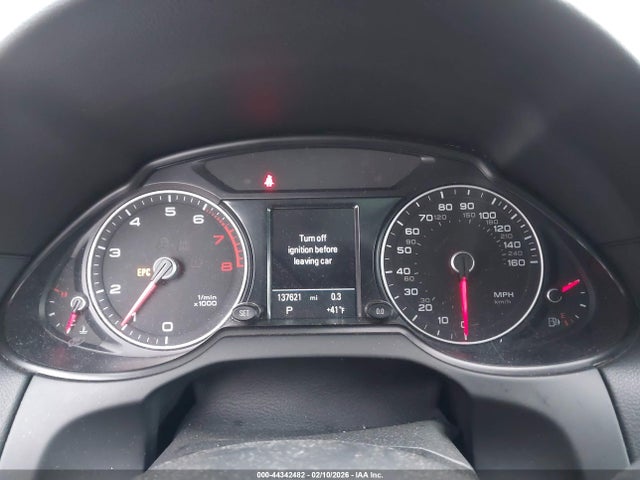 2015 AUDI Q5 WA1LFAFP0FA007680 Photo 6