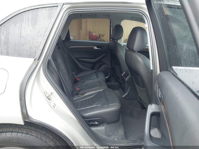 2015 AUDI Q5 WA1LFAFP0FA007680 Photo 7