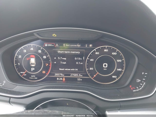 2020 AUDI Q5 WA1ENAFY5L2076200 Photo 6