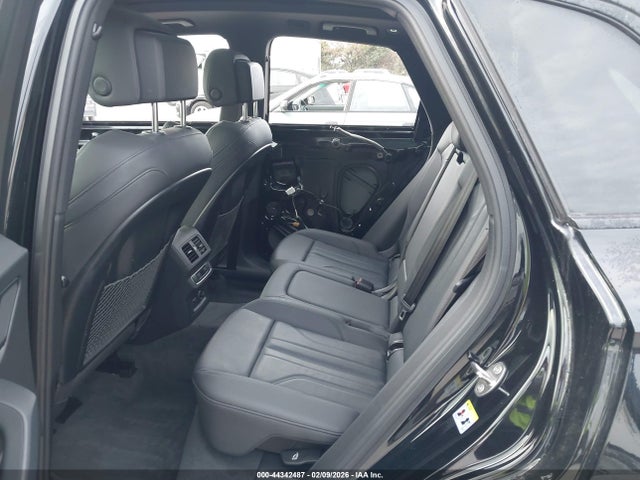 2020 AUDI Q5 WA1ENAFY5L2076200 Photo 7