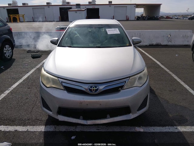 4T1BD1FK1EU103614 Toyota Camry Hybrid Le
