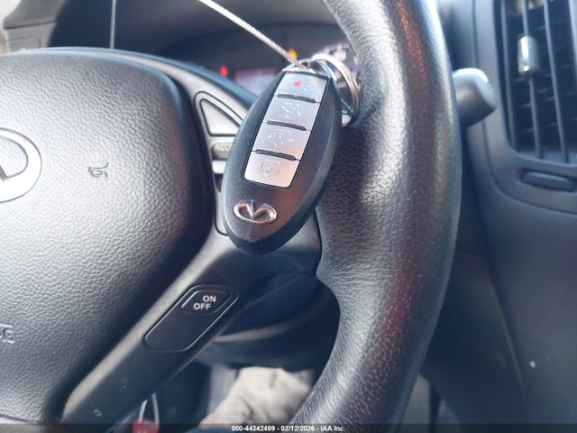 Aukcja sprzedaży 2015 Infiniti Q60, vin: JN1CV6EL8FM890966, numer aukcji: 44342499