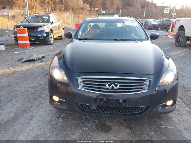 Aukcja sprzedaży 2015 Infiniti Q60, vin: JN1CV6EL8FM890966, numer aukcji: 44342499