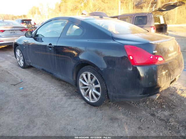 Aukcja sprzedaży 2015 Infiniti Q60, vin: JN1CV6EL8FM890966, numer aukcji: 44342499