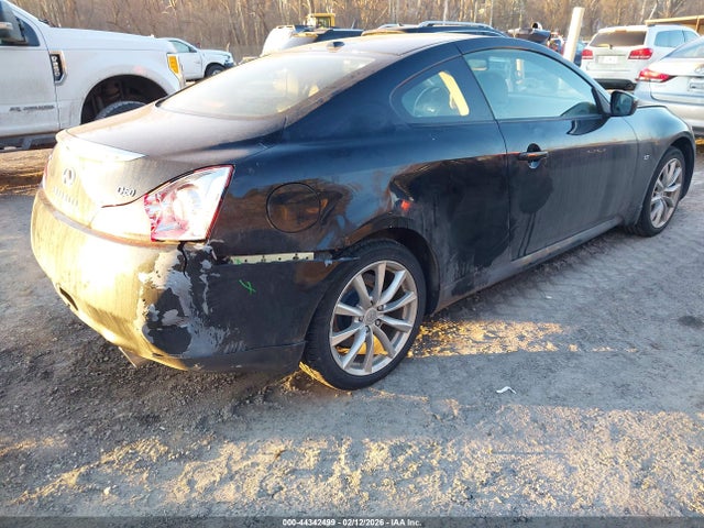 Aukcja sprzedaży 2015 Infiniti Q60, vin: JN1CV6EL8FM890966, numer aukcji: 44342499