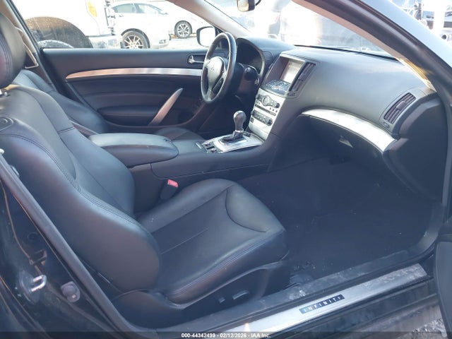 Aukcja sprzedaży 2015 Infiniti Q60, vin: JN1CV6EL8FM890966, numer aukcji: 44342499