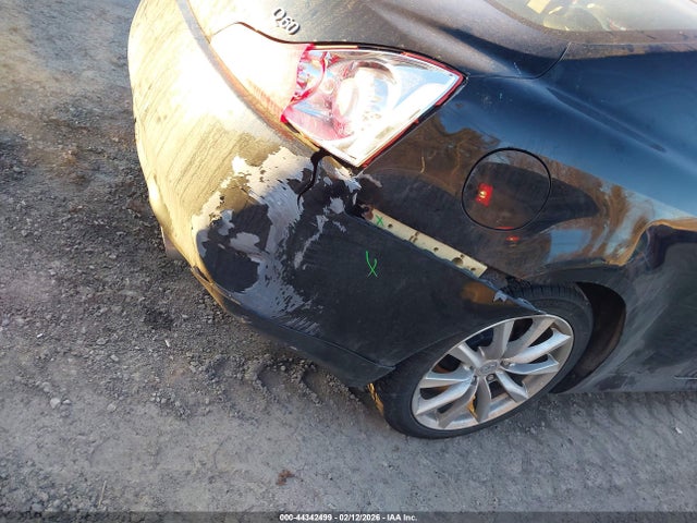 Aukcja sprzedaży 2015 Infiniti Q60, vin: JN1CV6EL8FM890966, numer aukcji: 44342499