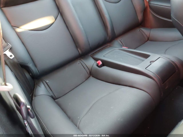 Aukcja sprzedaży 2015 Infiniti Q60, vin: JN1CV6EL8FM890966, numer aukcji: 44342499