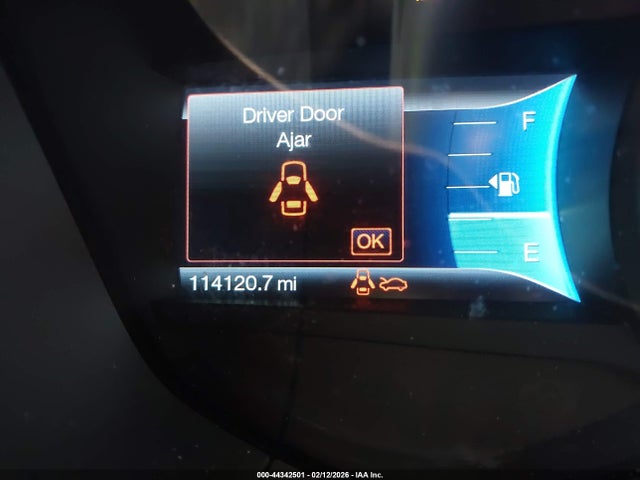 Ford FUSION SE 2014 1FA6P0H75E5404452 Image 15