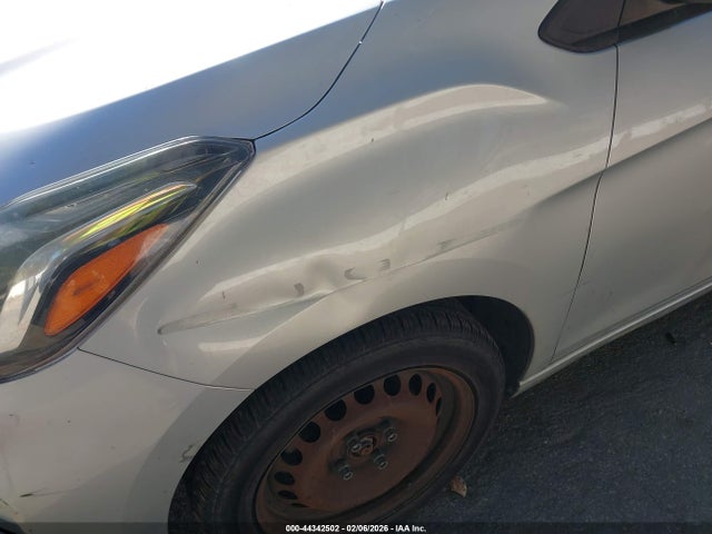 Chevrolet Spark Ls Cvt 2019 KL8CB6SA0KC733983 Image 13