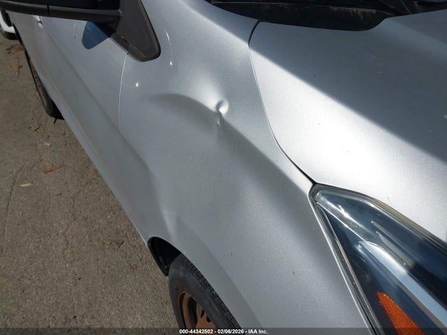 Chevrolet Spark Ls Cvt 2019 KL8CB6SA0KC733983 Image 14