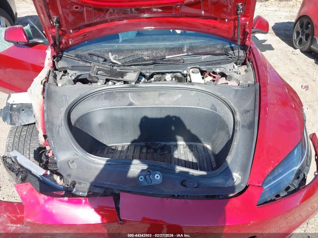 Aukcja sprzedaży 2025 Tesla Model 3 Long Range All-wheel Drive, vin: 5YJ3E1EB3SF915167, numer aukcji: 44342503