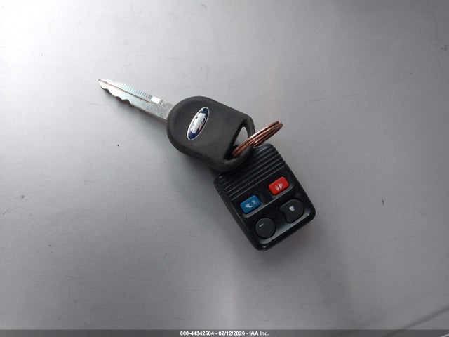Aukcja sprzedaży 2000 Ford Taurus Se, vin: 1FAFP5324YG214790, numer aukcji: 44342504