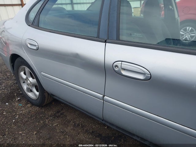 Aukcja sprzedaży 2000 Ford Taurus Se, vin: 1FAFP5324YG214790, numer aukcji: 44342504