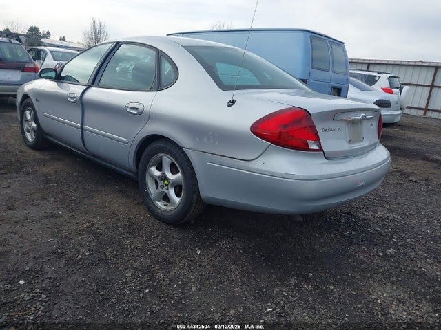 Aukcja sprzedaży 2000 Ford Taurus Se, vin: 1FAFP5324YG214790, numer aukcji: 44342504