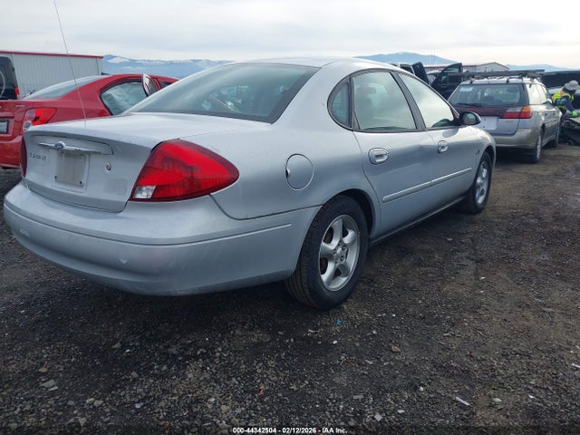 Aukcja sprzedaży 2000 Ford Taurus Se, vin: 1FAFP5324YG214790, numer aukcji: 44342504