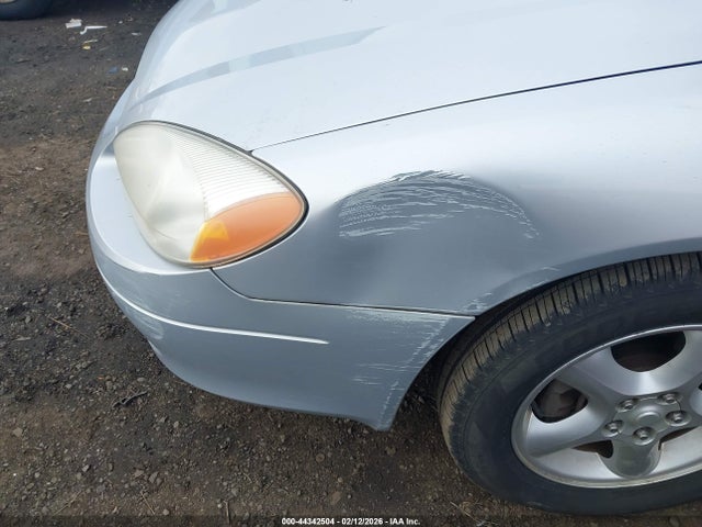Aukcja sprzedaży 2000 Ford Taurus Se, vin: 1FAFP5324YG214790, numer aukcji: 44342504