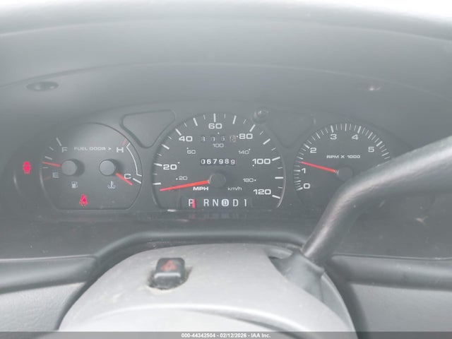 Aukcja sprzedaży 2000 Ford Taurus Se, vin: 1FAFP5324YG214790, numer aukcji: 44342504