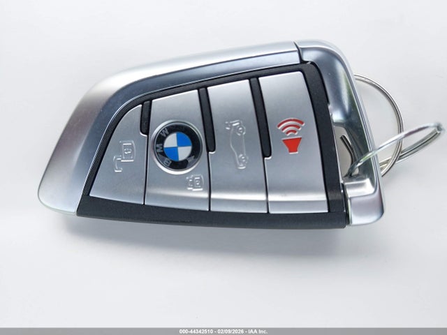 WBAGV8C05SCS58040 BMW M850i Gran Coupe Xdrive