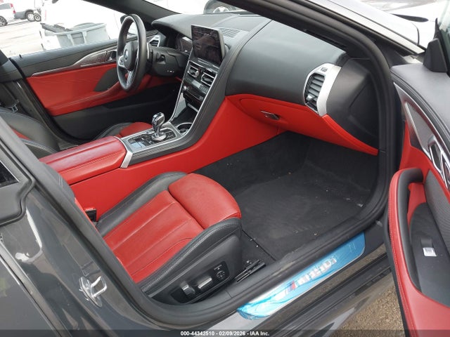 WBAGV8C05SCS58040 BMW M850i Gran Coupe Xdrive