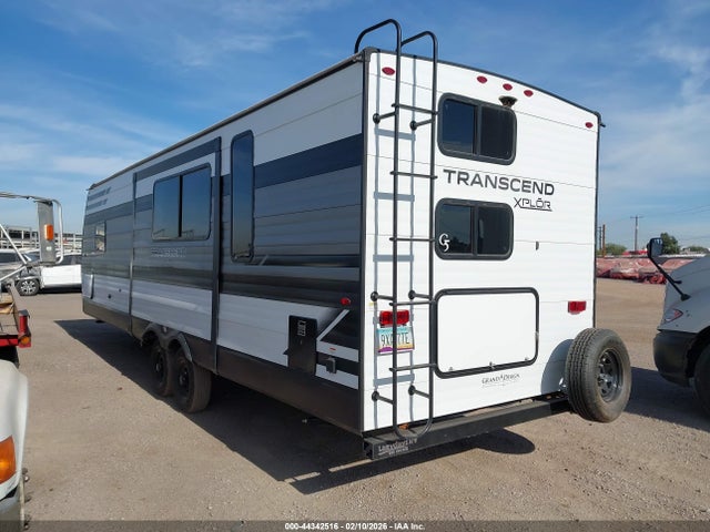 573TT332XN8817948 Grand Design Reflection