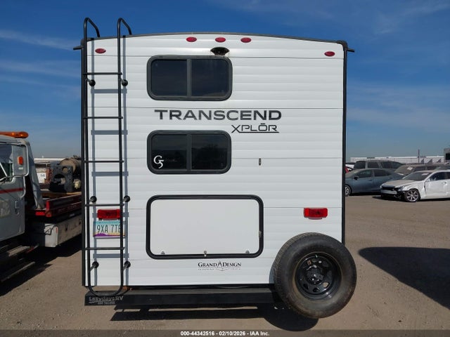 573TT332XN8817948 Grand Design Reflection