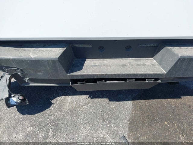 2025 Tesla Cybertruck All-wheel Drive მანქანა იყიდება აუქციონზე, vin: 7G2CEHED7SA074376, აუქციონის ნომერი: 44342518