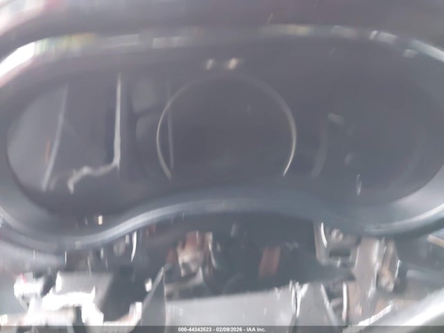 2023 Dodge Durango R/t Premium Rwd მანქანა იყიდება აუქციონზე, vin: 1C4SDHCT6PC557635, აუქციონის ნომერი: 44342523