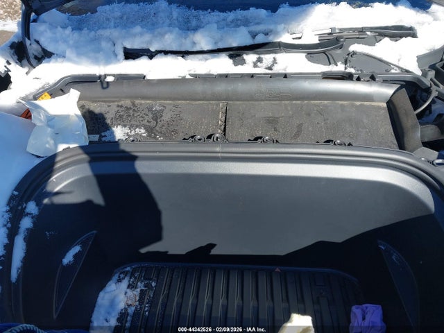 2025 TESLA MODEL Y 7SAYGDEE4SA337897 Photo 9