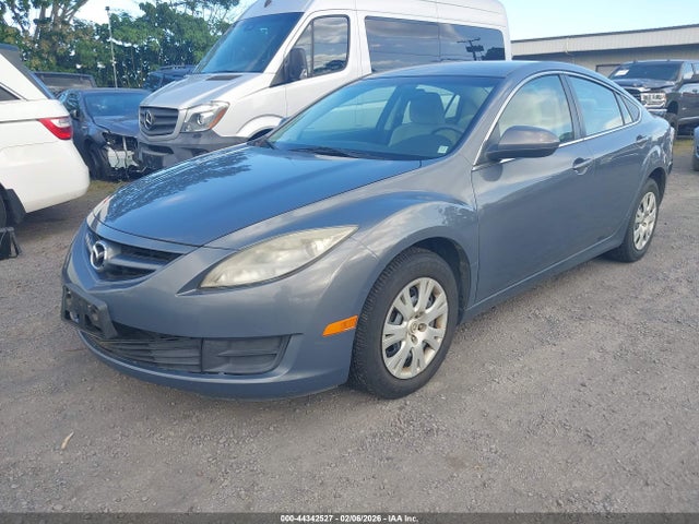 Aukcja sprzedaży 2009 Mazda Mazda6 I Sport, vin: 1YVHP81A595M41301, numer aukcji: 44342527