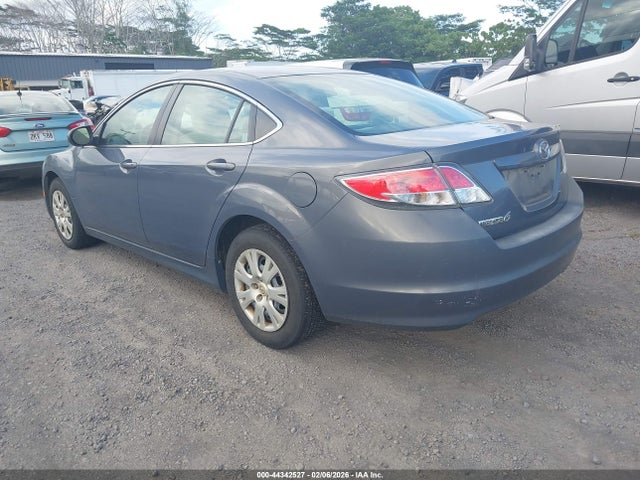 Aukcja sprzedaży 2009 Mazda Mazda6 I Sport, vin: 1YVHP81A595M41301, numer aukcji: 44342527