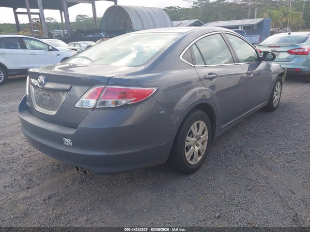 Aukcja sprzedaży 2009 Mazda Mazda6 I Sport, vin: 1YVHP81A595M41301, numer aukcji: 44342527