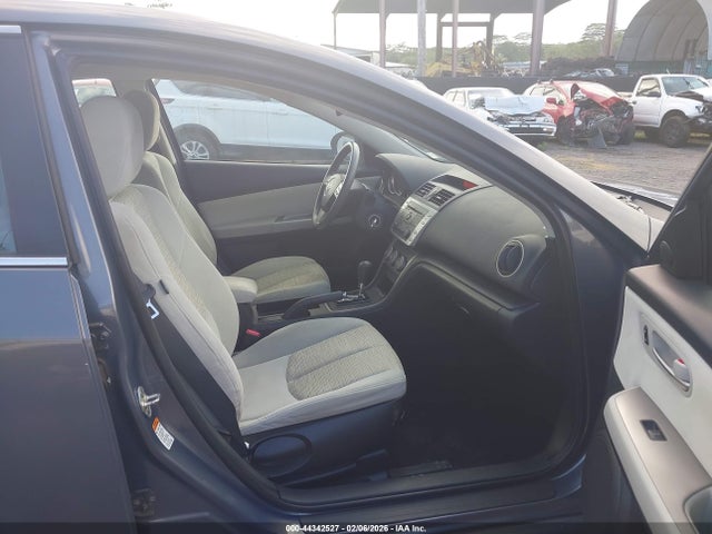Aukcja sprzedaży 2009 Mazda Mazda6 I Sport, vin: 1YVHP81A595M41301, numer aukcji: 44342527