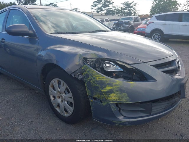 Aukcja sprzedaży 2009 Mazda Mazda6 I Sport, vin: 1YVHP81A595M41301, numer aukcji: 44342527